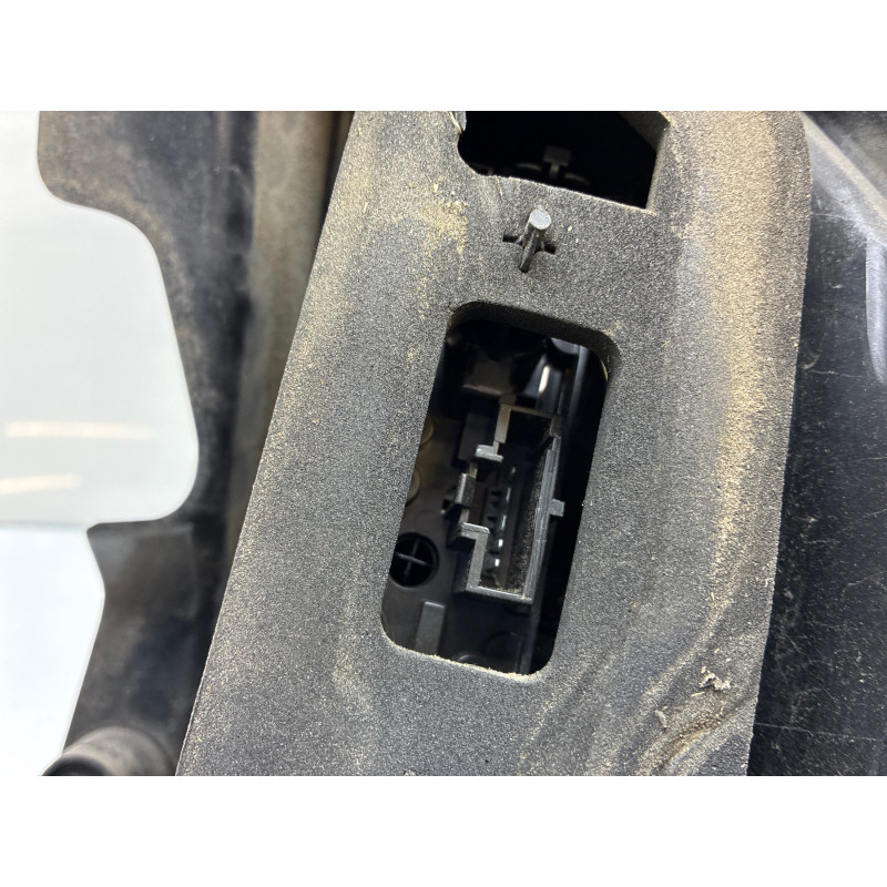 Feu arriere principal gauche (feux) CITROEN C4 GRAND PICASSO 1 Photo n°5