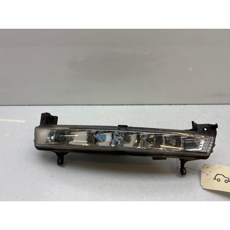 Feu diurne avant droit CITROEN C4 GRAND PICASSO 1 Photo n°2