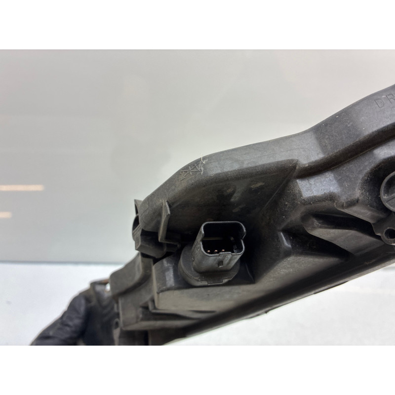 Feu diurne avant droit CITROEN C4 GRAND PICASSO 1 Photo n°4