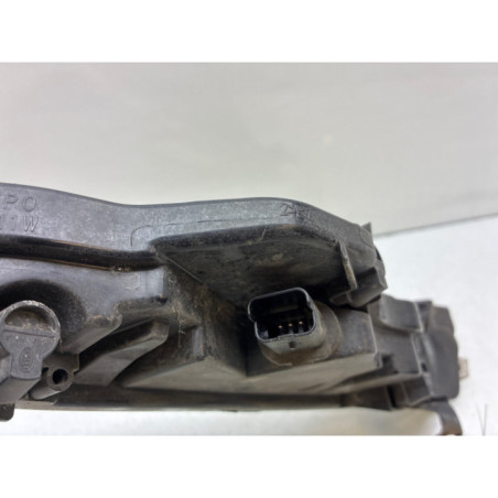 Feu diurne avant gauche CITROEN C4 GRAND PICASSO 1