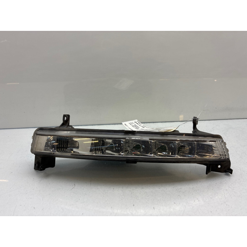 Feu diurne avant gauche CITROEN C4 GRAND PICASSO 1 Photo n°3