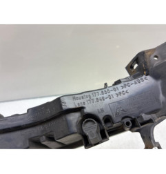 Feu diurne avant gauche CITROEN C4 GRAND PICASSO 1