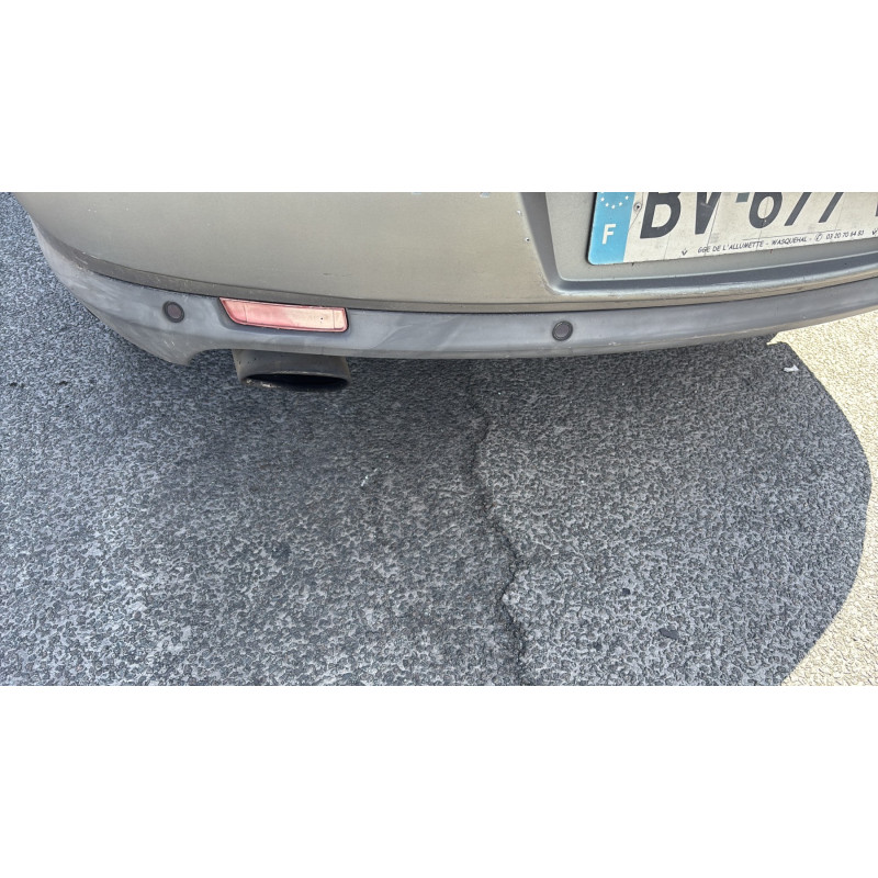 Bloc ABS (freins anti-blocage) RENAULT VEL SATIS Photo n°9