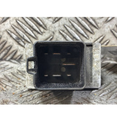 Boitier de prechauffage RENAULT VEL SATIS