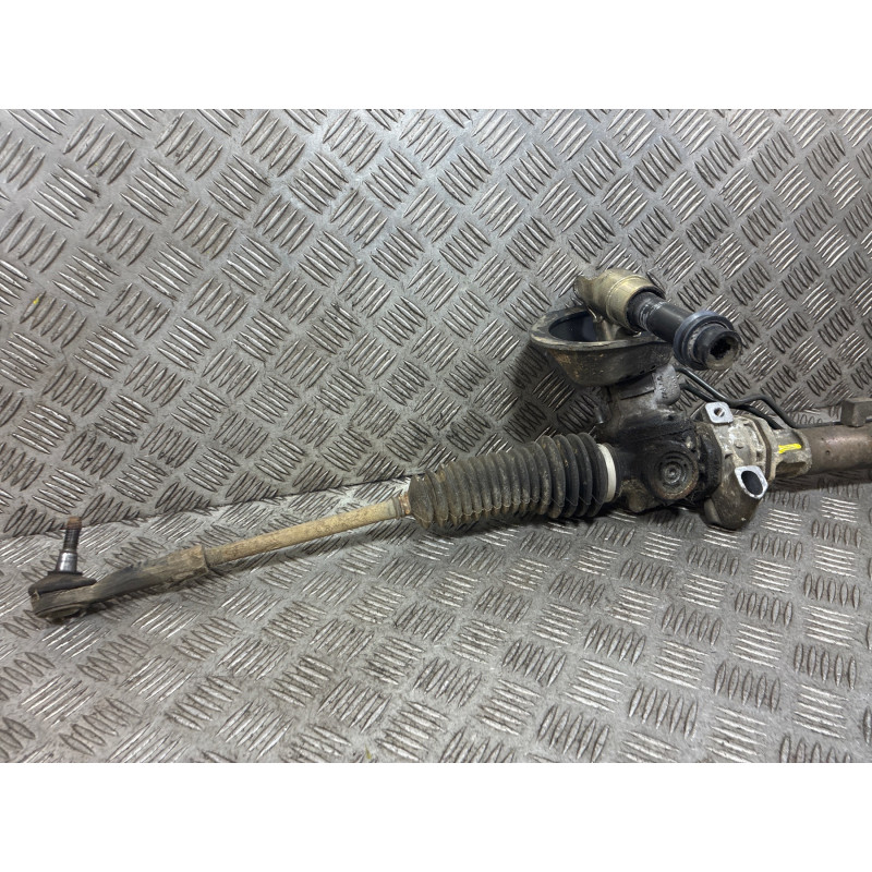 Cremaillere assistee RENAULT SCENIC 1 Photo n°3