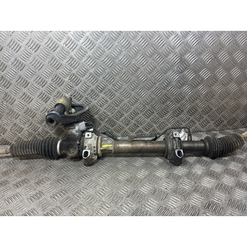 Cremaillere assistee RENAULT SCENIC 1 Photo n°4