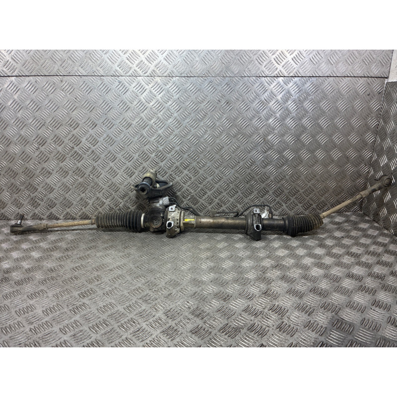 Cremaillere assistee RENAULT SCENIC 1 Photo n°6