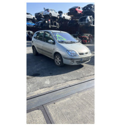 Cremaillere assistee RENAULT SCENIC 1