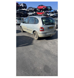 Cremaillere assistee RENAULT SCENIC 1