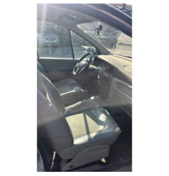 Cremaillere assistee RENAULT SCENIC 1