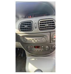 Cremaillere assistee RENAULT SCENIC 1