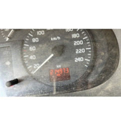Cremaillere assistee RENAULT SCENIC 1