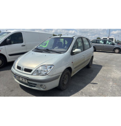Cremaillere assistee RENAULT SCENIC 1