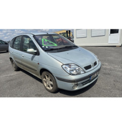 Cremaillere assistee RENAULT SCENIC 1