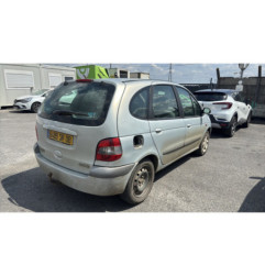 Cremaillere assistee RENAULT SCENIC 1