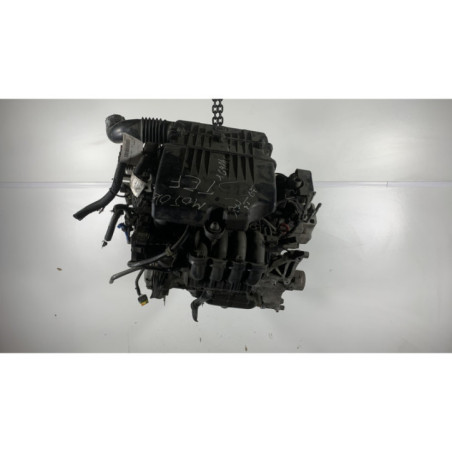 Moteur FIAT 500 2 Photo n°1