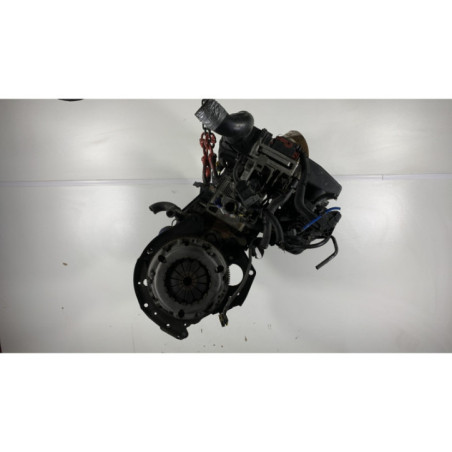 Moteur FIAT 500 2