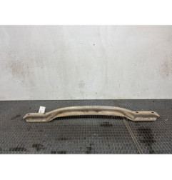 Renfort pare choc arriere (traverse) OPEL CORSA C
