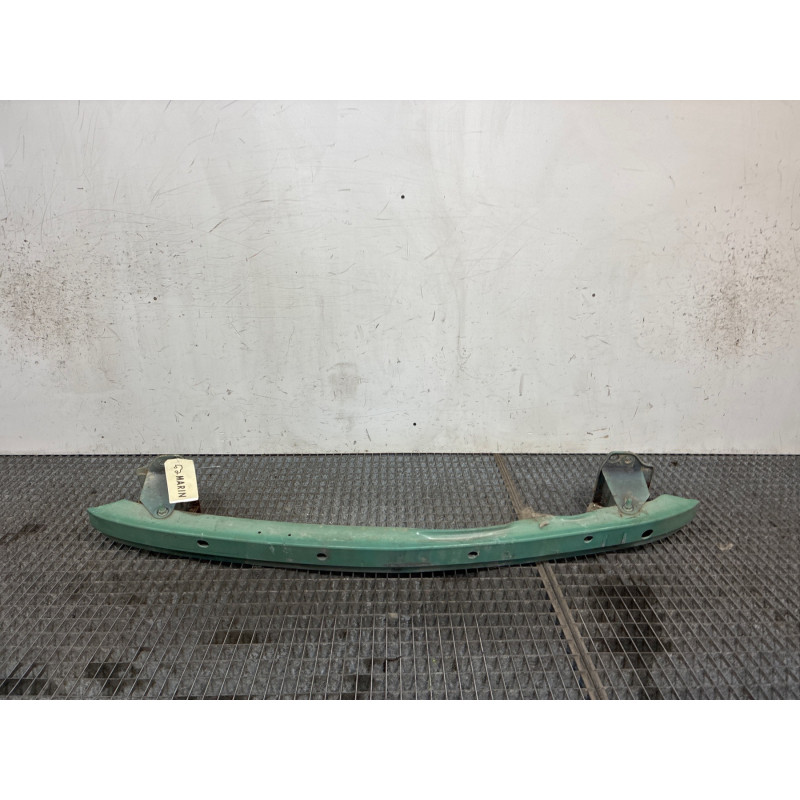 Renfort pare choc avant (traverse) OPEL CORSA C Photo n°1
