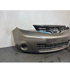 Pare choc avant NISSAN NOTE 1 Photo n°1