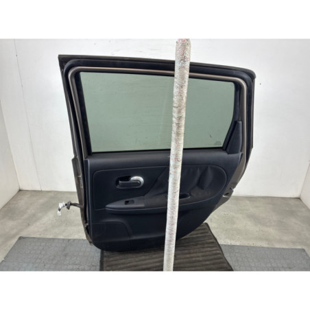 Porte arriere droit NISSAN NOTE 1 Photo n°1