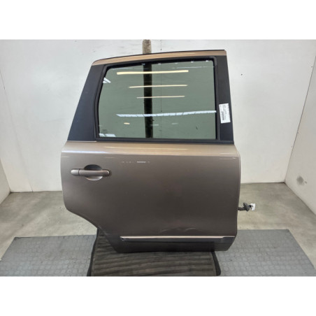Porte arriere droit NISSAN NOTE 1