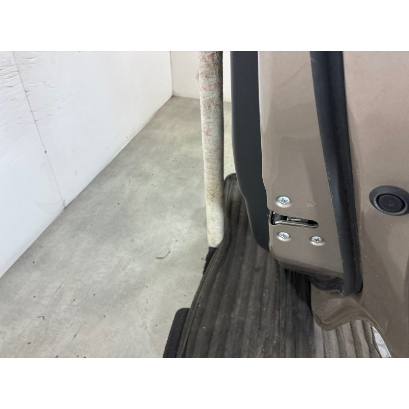 Porte arriere droit NISSAN NOTE 1 Photo n°4