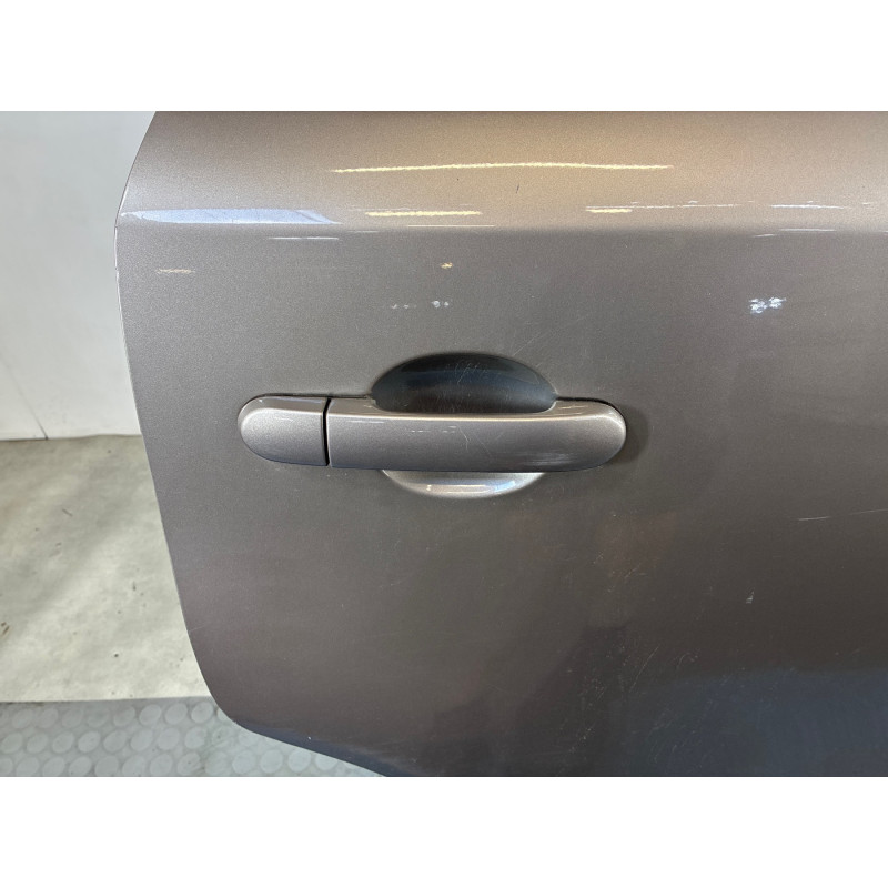 Porte arriere droit NISSAN NOTE 1 Photo n°5