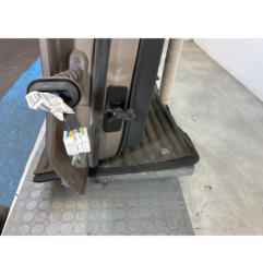 Porte arriere droit NISSAN NOTE 1