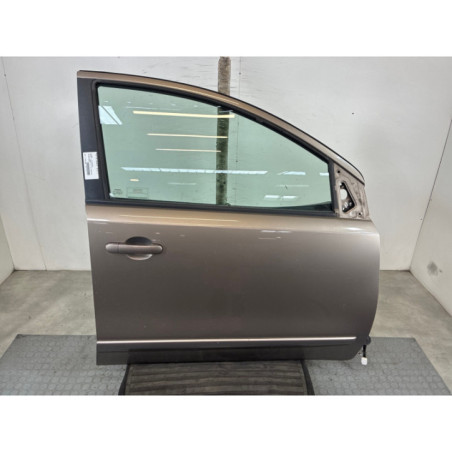 Porte avant droit NISSAN NOTE 1 Photo n°1