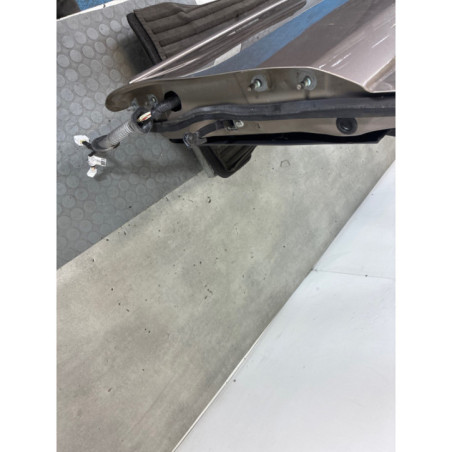 Porte avant droit NISSAN NOTE 1