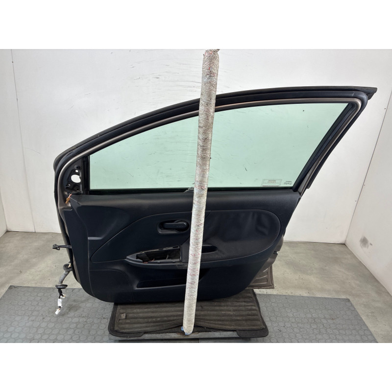 Porte avant droit NISSAN NOTE 1 Photo n°3