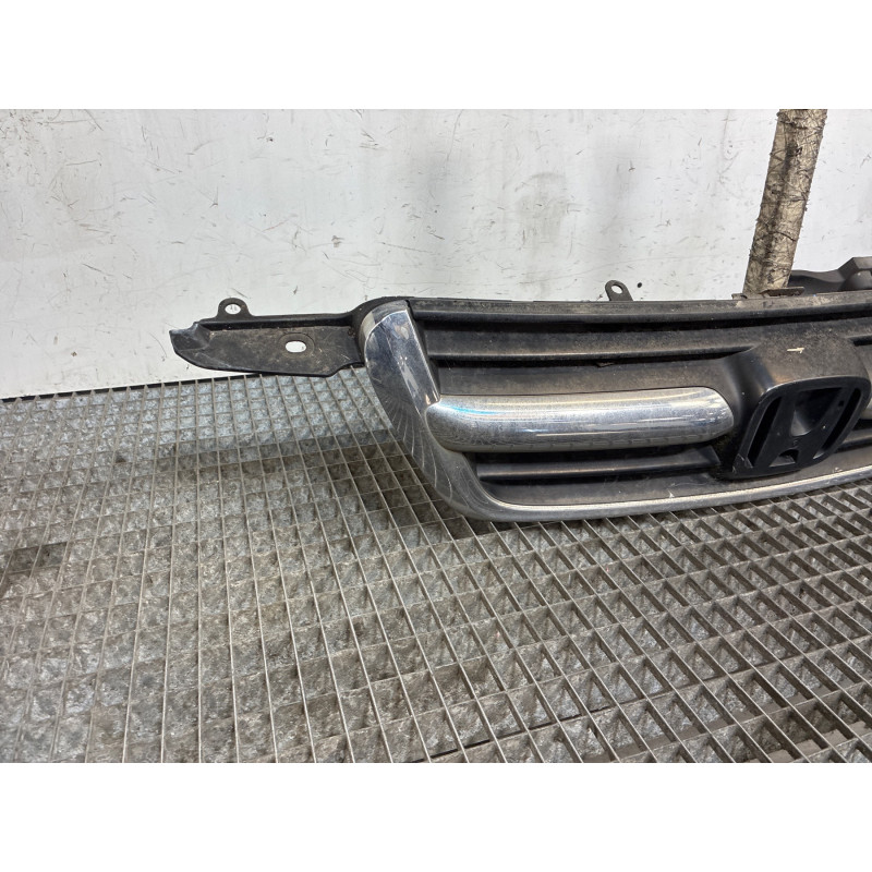 Calandre HONDA CR-V 2 Photo n°2