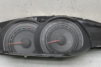 Compteur TOYOTA VERSO