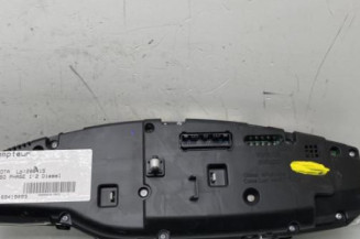 Compteur TOYOTA VERSO