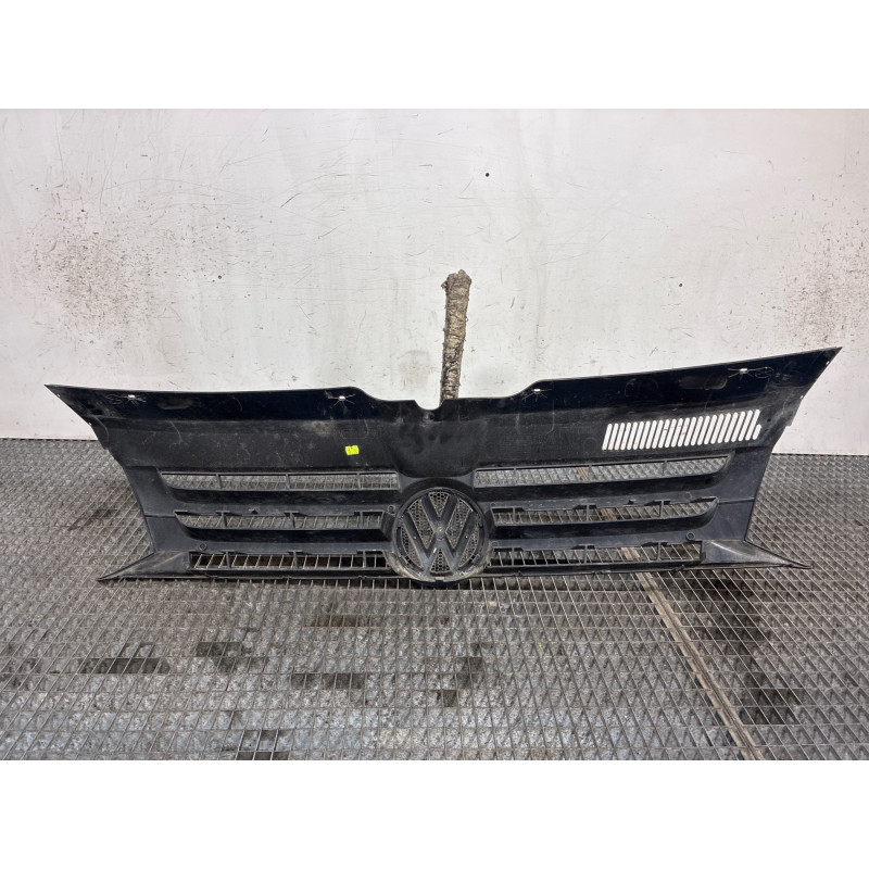 Calandre VOLKSWAGEN TRANSPORTER 5 Photo n°1