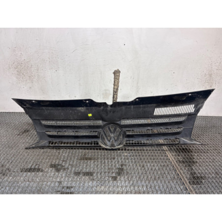 Calandre VOLKSWAGEN TRANSPORTER 5 Photo n°1