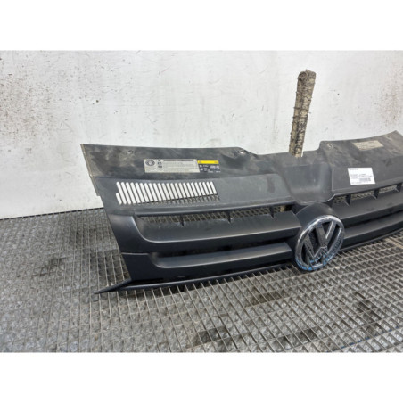 Calandre VOLKSWAGEN TRANSPORTER 5