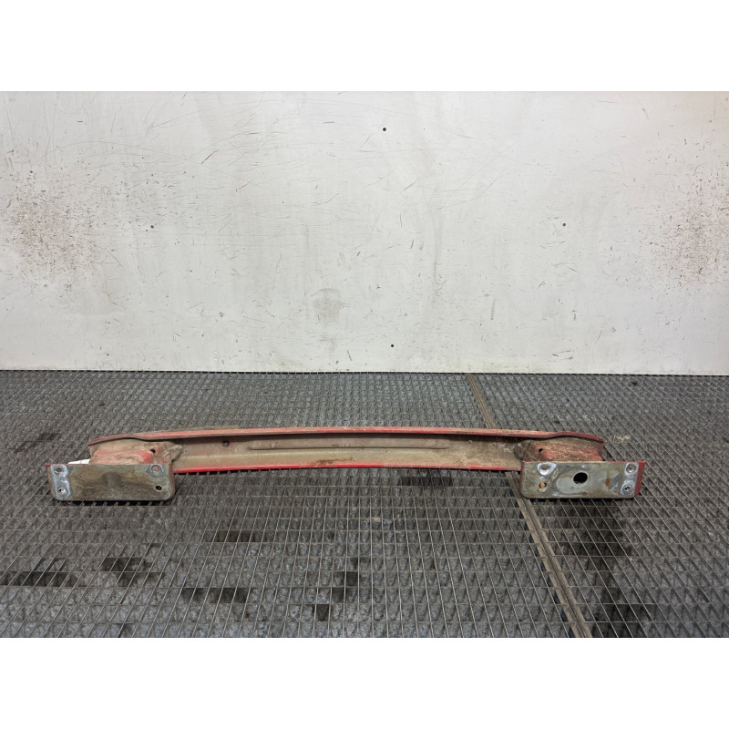 Renfort pare choc arriere (traverse) FORD KA 2 Photo n°2