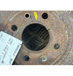 Tambour arriere droit FORD KA 2 Photo n°1