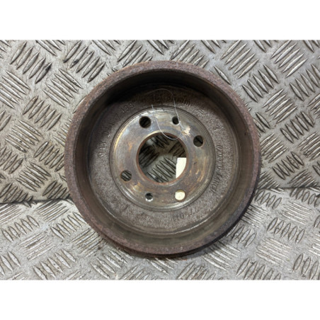 Tambour arriere droit FORD KA 2