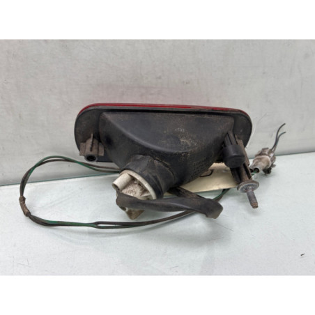 Anti brouillard arriere SUZUKI SWIFT 3 Photo n°1
