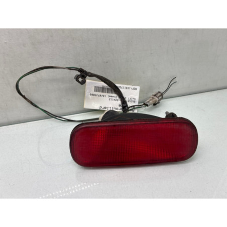 Anti brouillard arriere SUZUKI SWIFT 3