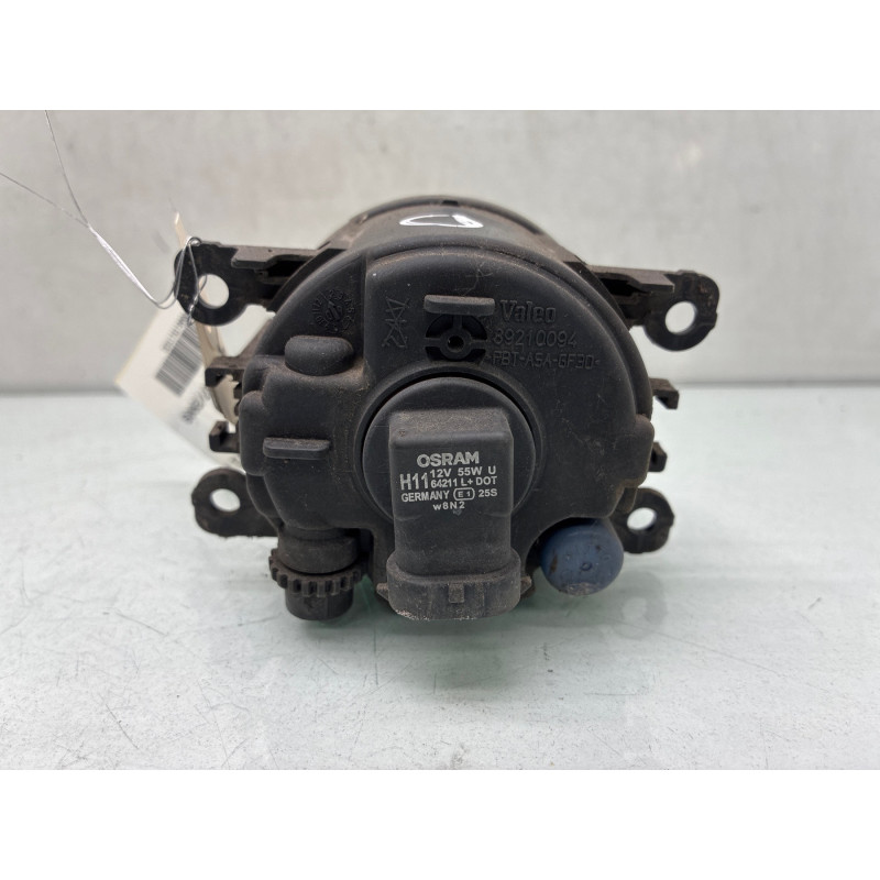 Anti brouillard droit (feux) SUZUKI SWIFT 3 Photo n°3