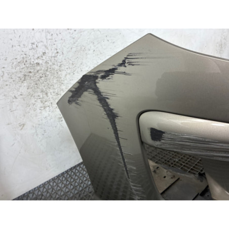 Pare choc avant PEUGEOT 308 1 Photo n°1