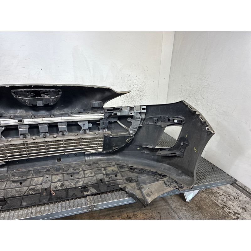 Pare choc avant PEUGEOT 308 1 Photo n°4