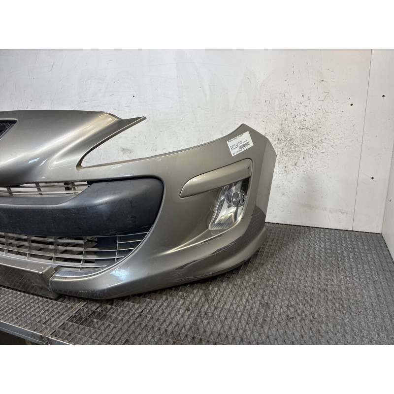 Pare choc avant PEUGEOT 308 1 Photo n°5
