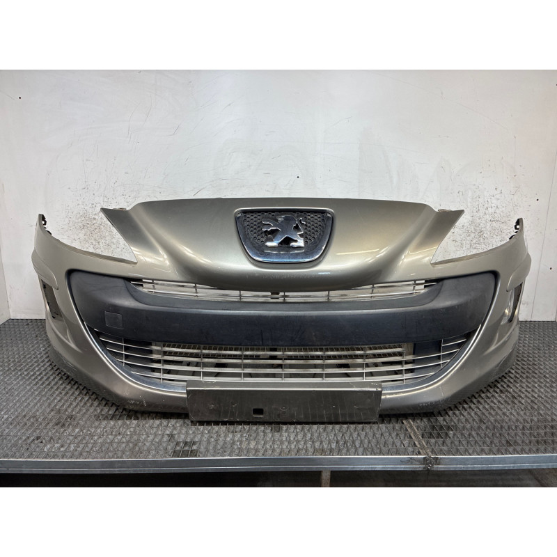 Pare choc avant PEUGEOT 308 1 Photo n°8
