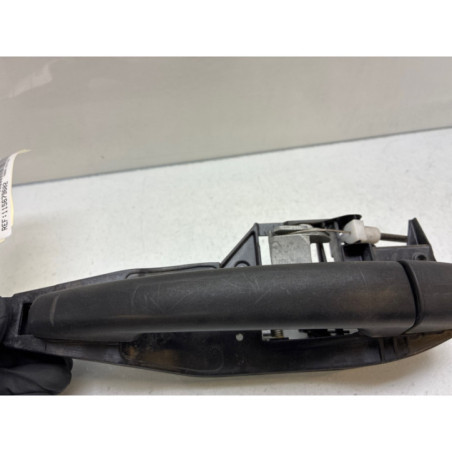 Poignee porte arriere gauche PEUGEOT 208 1