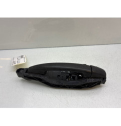 Poignee porte arriere gauche PEUGEOT 208 1